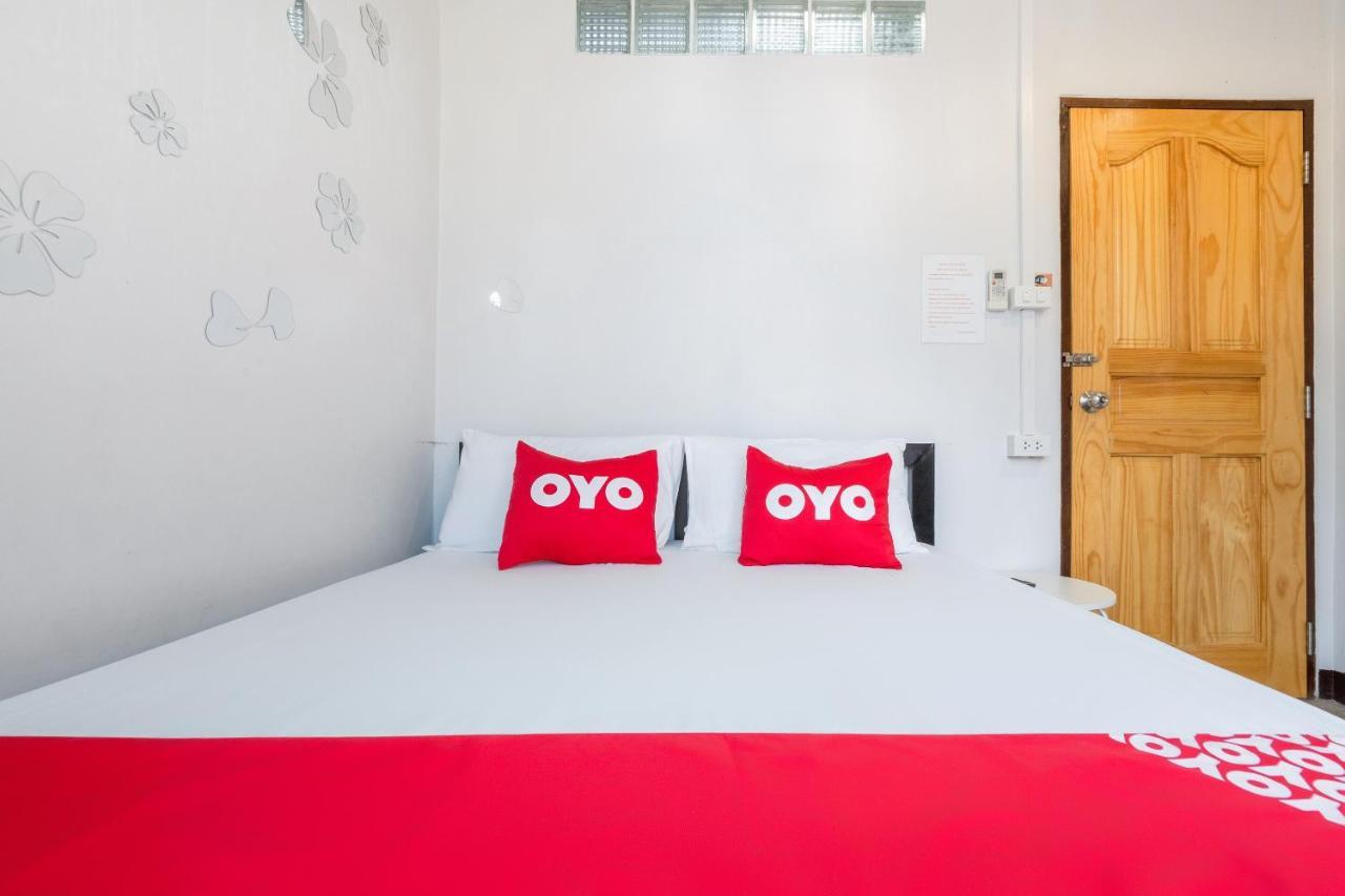 Oyo 969 Lida 1946 Hostel Bangkok Luaran gambar
