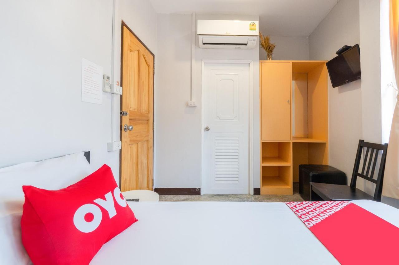 Oyo 969 Lida 1946 Hostel Bangkok Luaran gambar