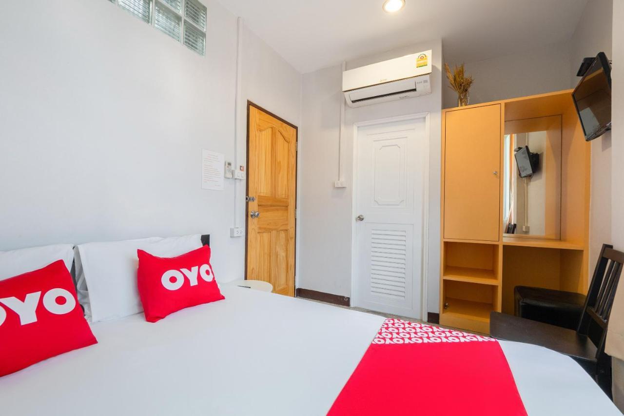 Oyo 969 Lida 1946 Hostel Bangkok Luaran gambar
