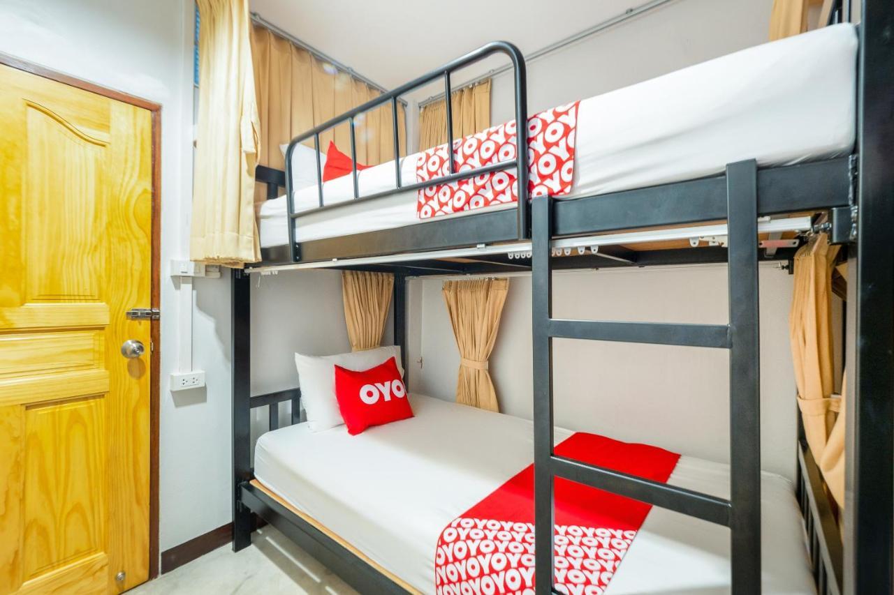Oyo 969 Lida 1946 Hostel Bangkok Luaran gambar