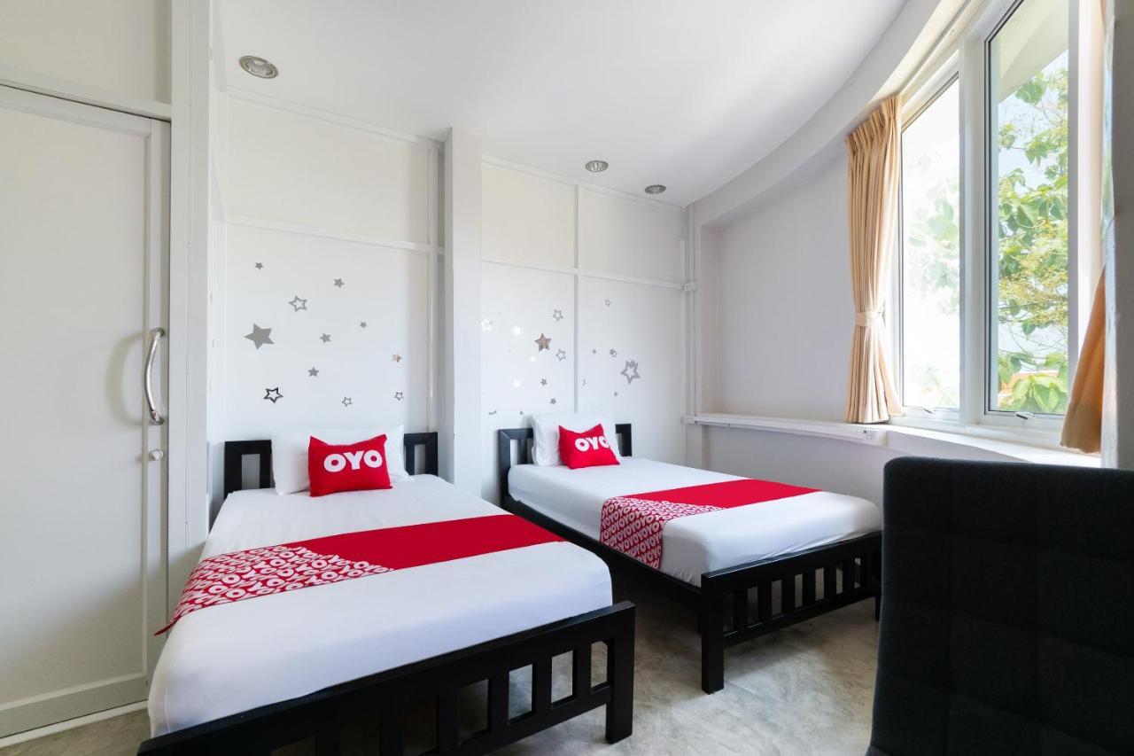 Oyo 969 Lida 1946 Hostel Bangkok Luaran gambar